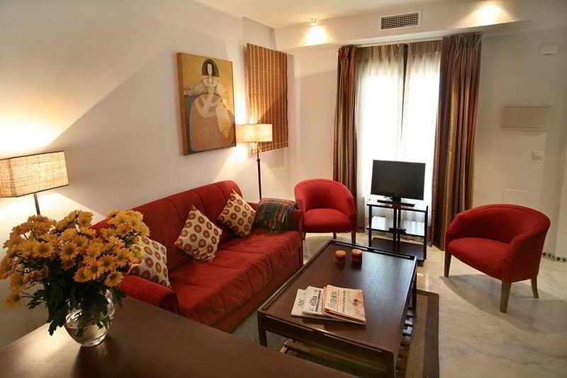 Apartamento Patios De Alcantara *