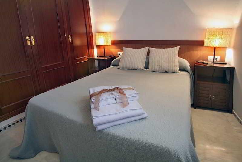 Patios De Alcantara Apartamento Córdoba