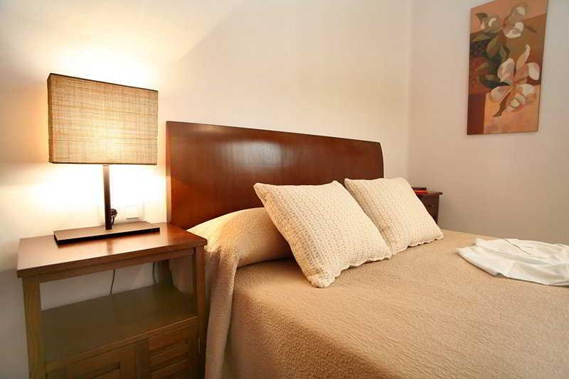 Apartamento Patios De Alcantara