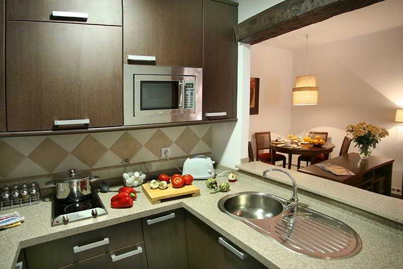 Patios De Alcantara Apartamento Córdoba