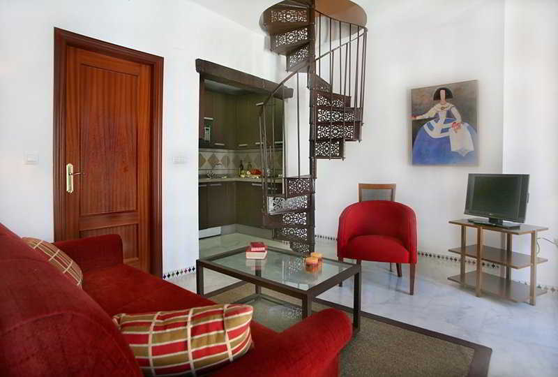 Patios De Alcantara Córdoba