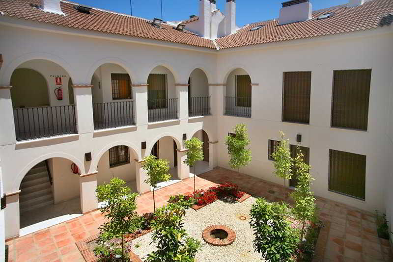Patios De Alcantara Apartamento *