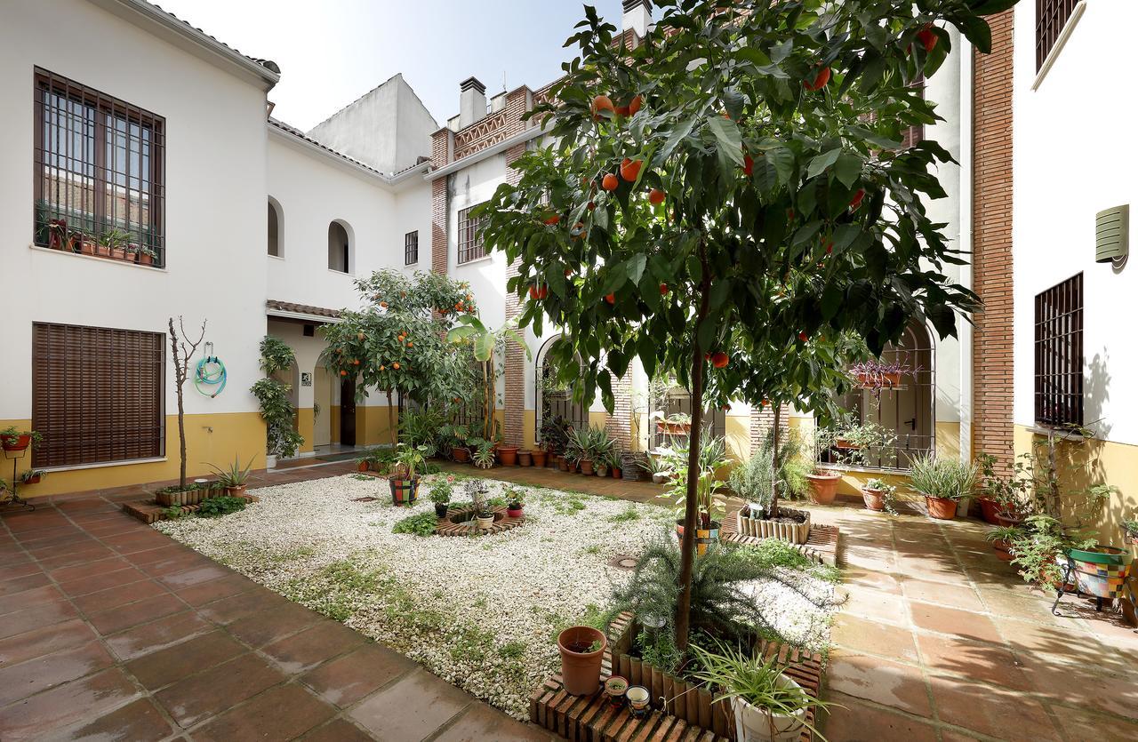 Apartamento Patios De Alcantara