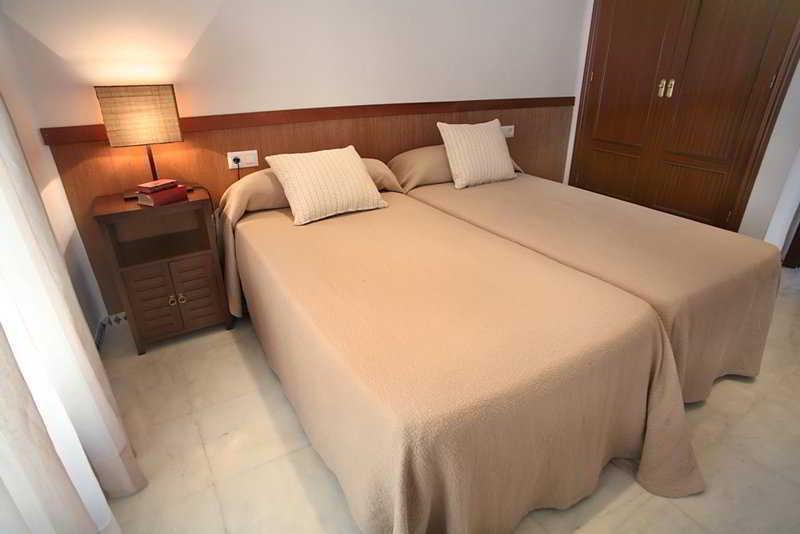 Patios De Alcantara Apartamento *