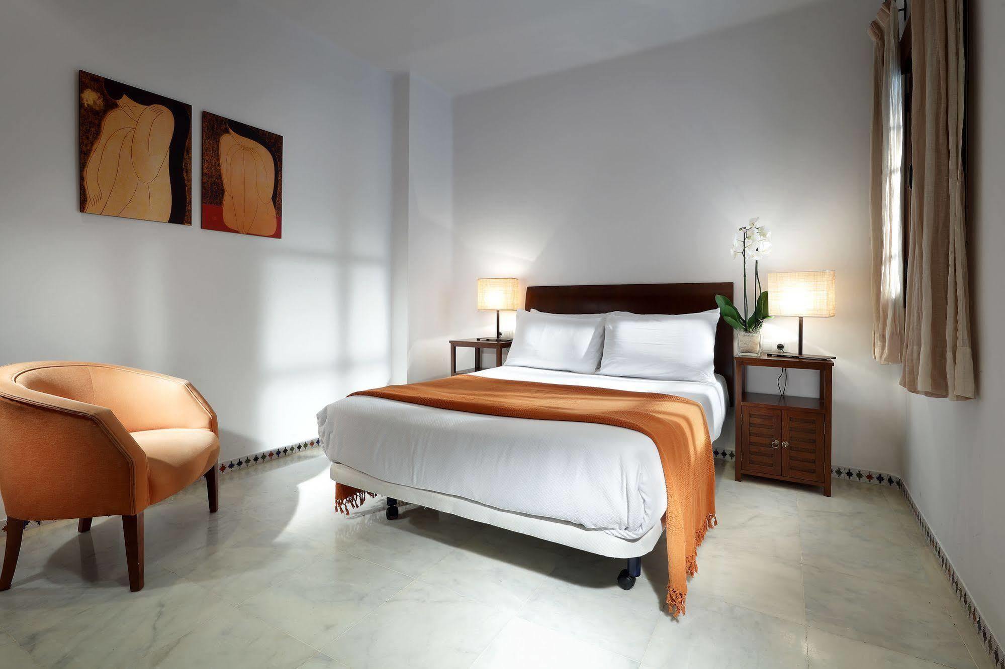 Apartamento Patios De Alcantara *