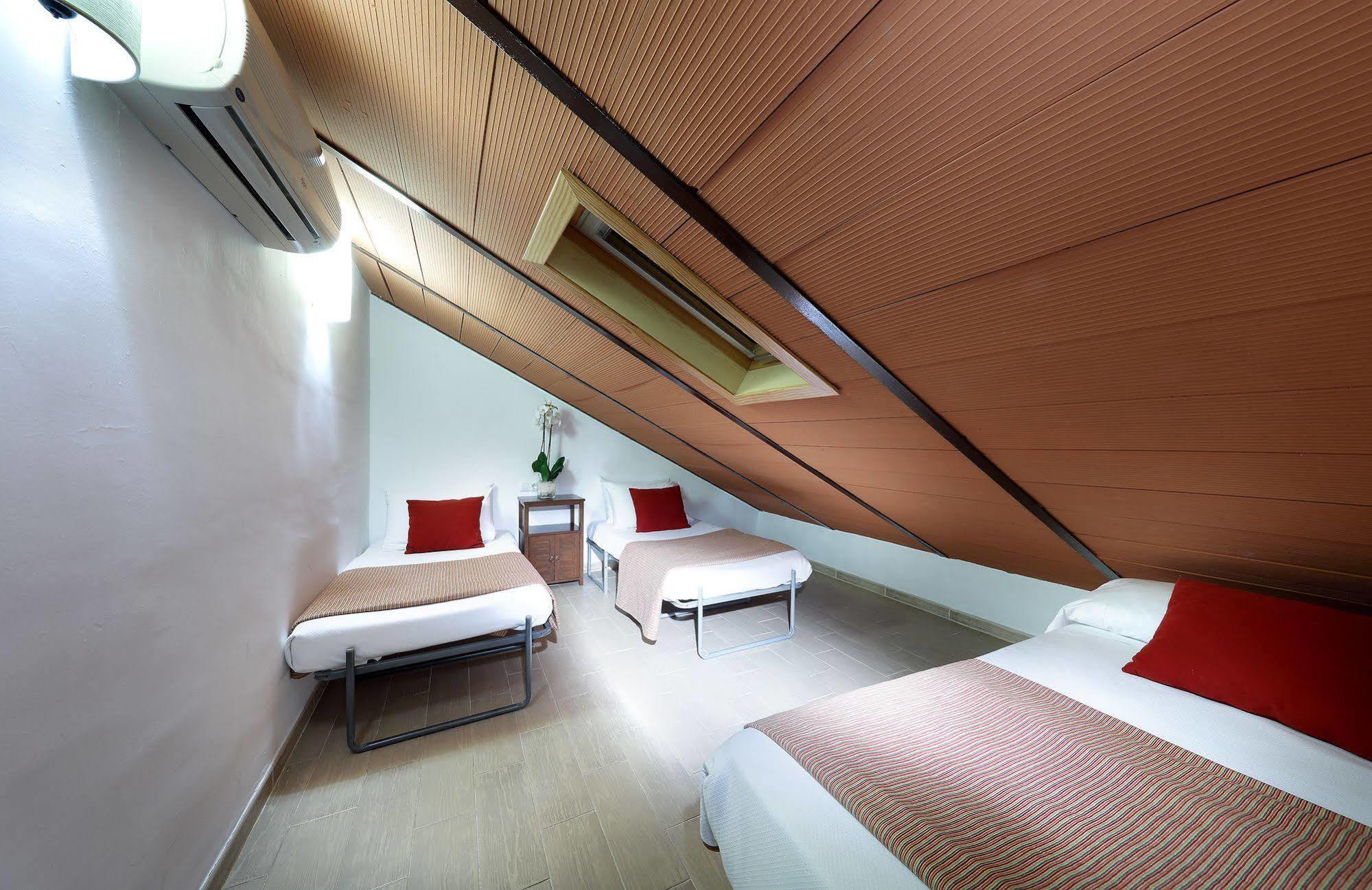 Apartamento Patios De Alcantara Córdoba