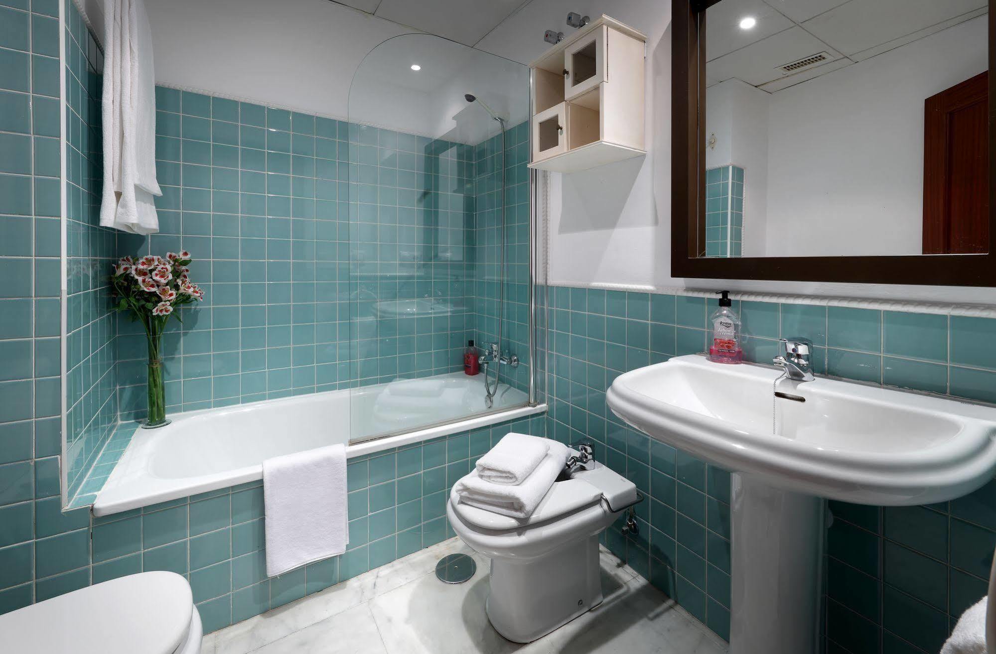 Apartamento Patios De Alcantara Córdoba