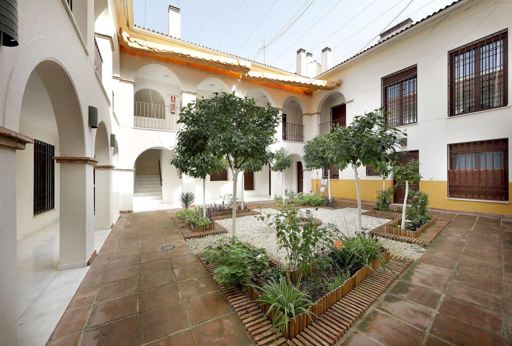 Patios De Alcantara Córdoba