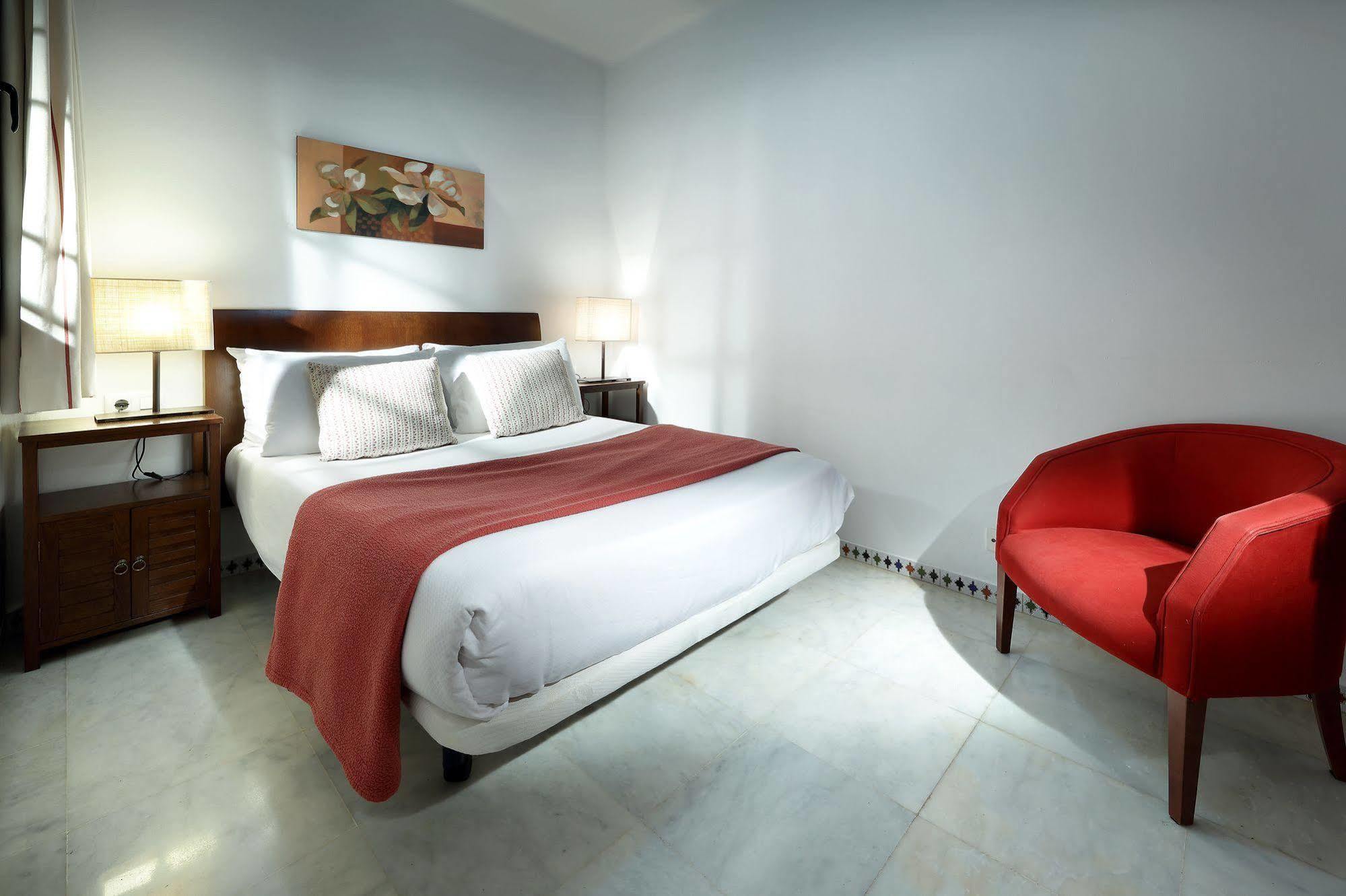 Patios De Alcantara Apartamento Córdoba
